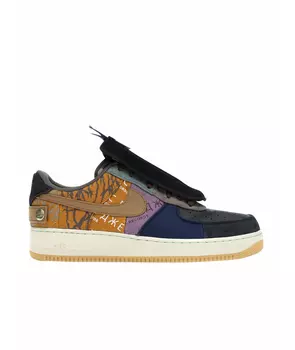 Низкие кроссовки / кеды