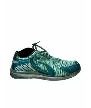 Низкие кроссовки / кеды