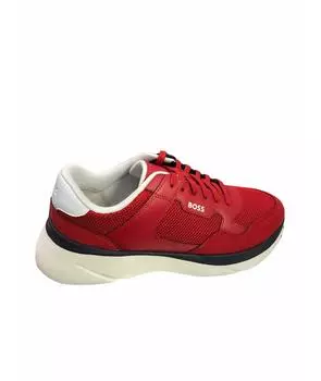 Низкие кроссовки / кеды