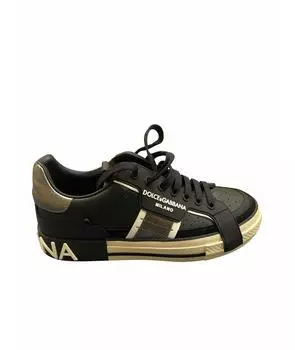 Низкие кроссовки / кеды