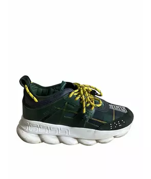 Низкие кроссовки / кеды