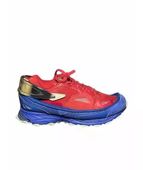 Низкие кроссовки / кеды