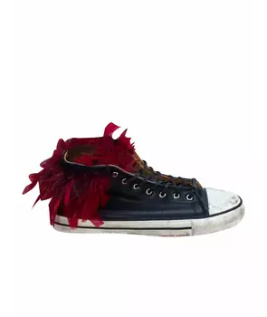 Низкие кроссовки / кеды