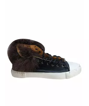 Низкие кроссовки / кеды