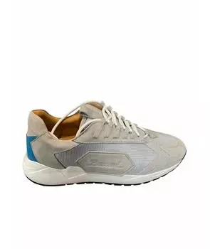 Низкие кроссовки / кеды