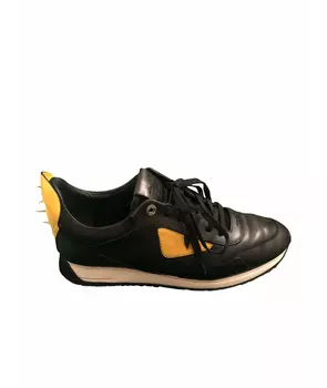 Низкие кроссовки / кеды