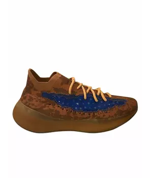 Низкие кроссовки / кеды