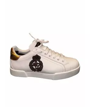 Низкие кроссовки / кеды