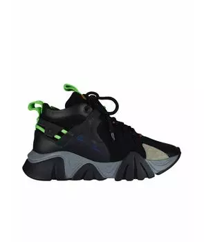 Низкие кроссовки / кеды