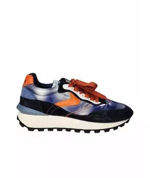 Низкие кроссовки / кеды