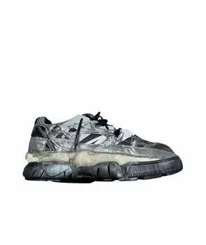 Низкие кроссовки / кеды