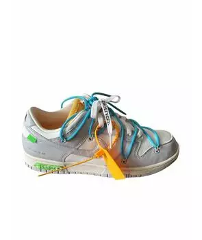 Низкие кроссовки / кеды