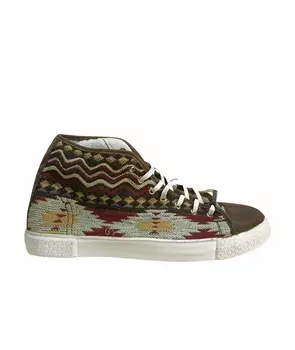 Низкие кроссовки / кеды