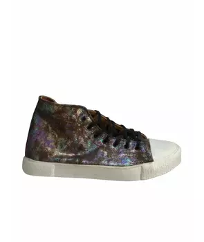 Низкие кроссовки / кеды