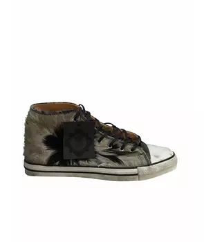 Низкие кроссовки / кеды