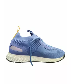 Низкие кроссовки / кеды