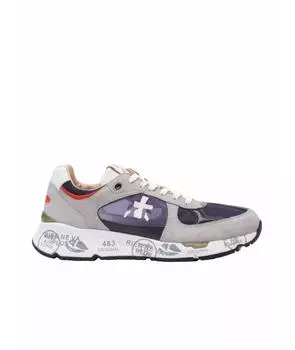 Низкие кроссовки / кеды