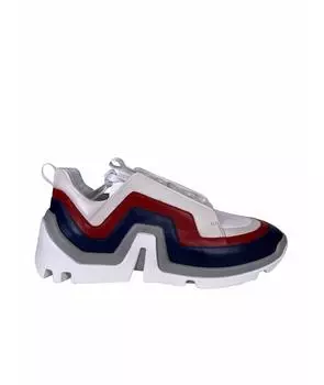 Низкие кроссовки / кеды