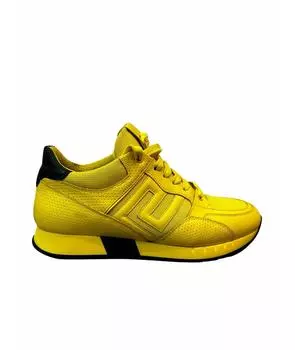 Низкие кроссовки / кеды