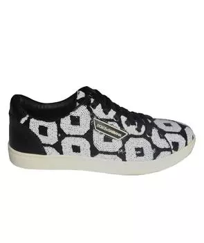 Низкие кроссовки / кеды