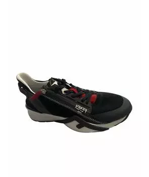 Низкие кроссовки / кеды