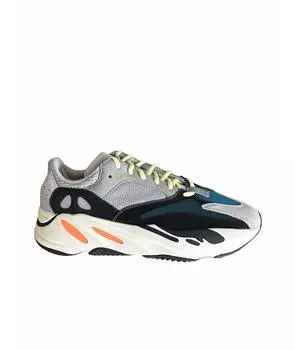 Низкие кроссовки / кеды