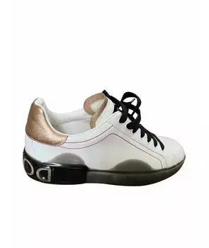 Низкие кроссовки / кеды