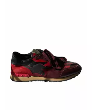 Низкие кроссовки / кеды