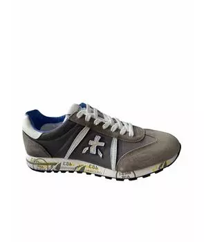 Низкие кроссовки / кеды