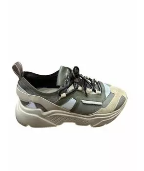 Низкие кроссовки / кеды