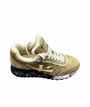 Низкие кроссовки / кеды