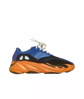 Низкие кроссовки / кеды