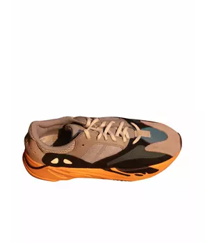 Низкие кроссовки / кеды