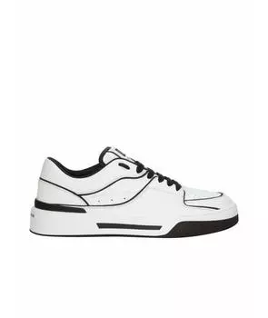 Низкие кроссовки / кеды