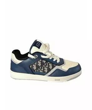 Низкие кроссовки / кеды