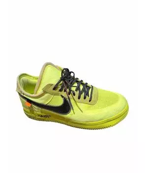 Низкие кроссовки / кеды