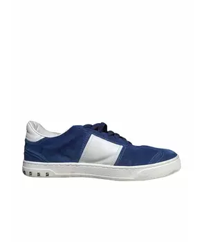 Низкие кроссовки / кеды