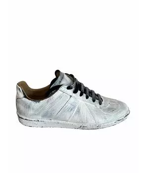 Низкие кроссовки / кеды