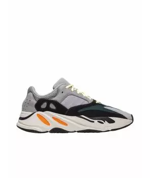 Низкие кроссовки / кеды