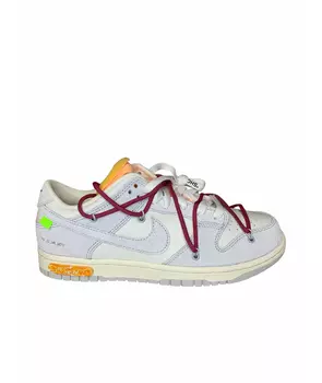 Низкие кроссовки / кеды