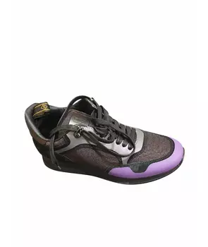 Низкие кроссовки / кеды