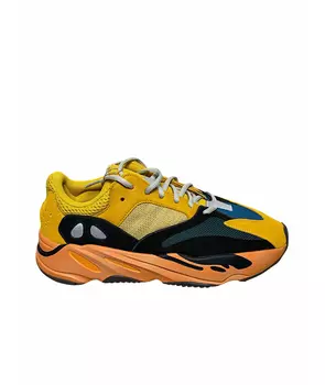 Низкие кроссовки / кеды