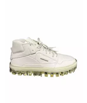 Низкие кроссовки / кеды