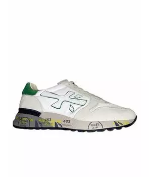 Низкие кроссовки / кеды