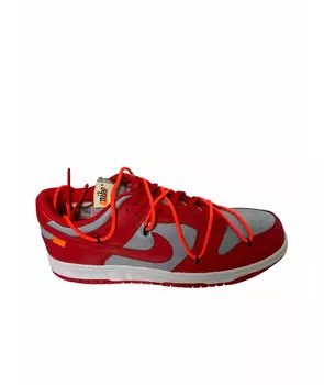 Низкие кроссовки / кеды