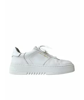 Низкие кроссовки / кеды