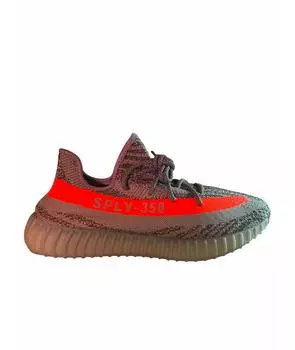 Низкие кроссовки / кеды