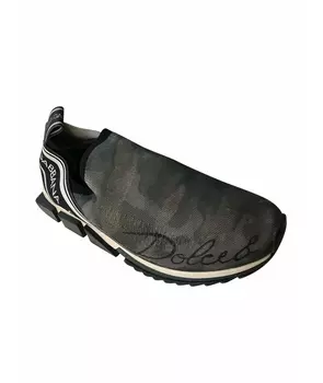 Низкие кроссовки / кеды