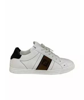 Низкие кроссовки / кеды