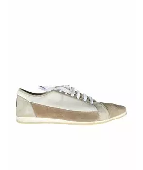 Низкие кроссовки / кеды